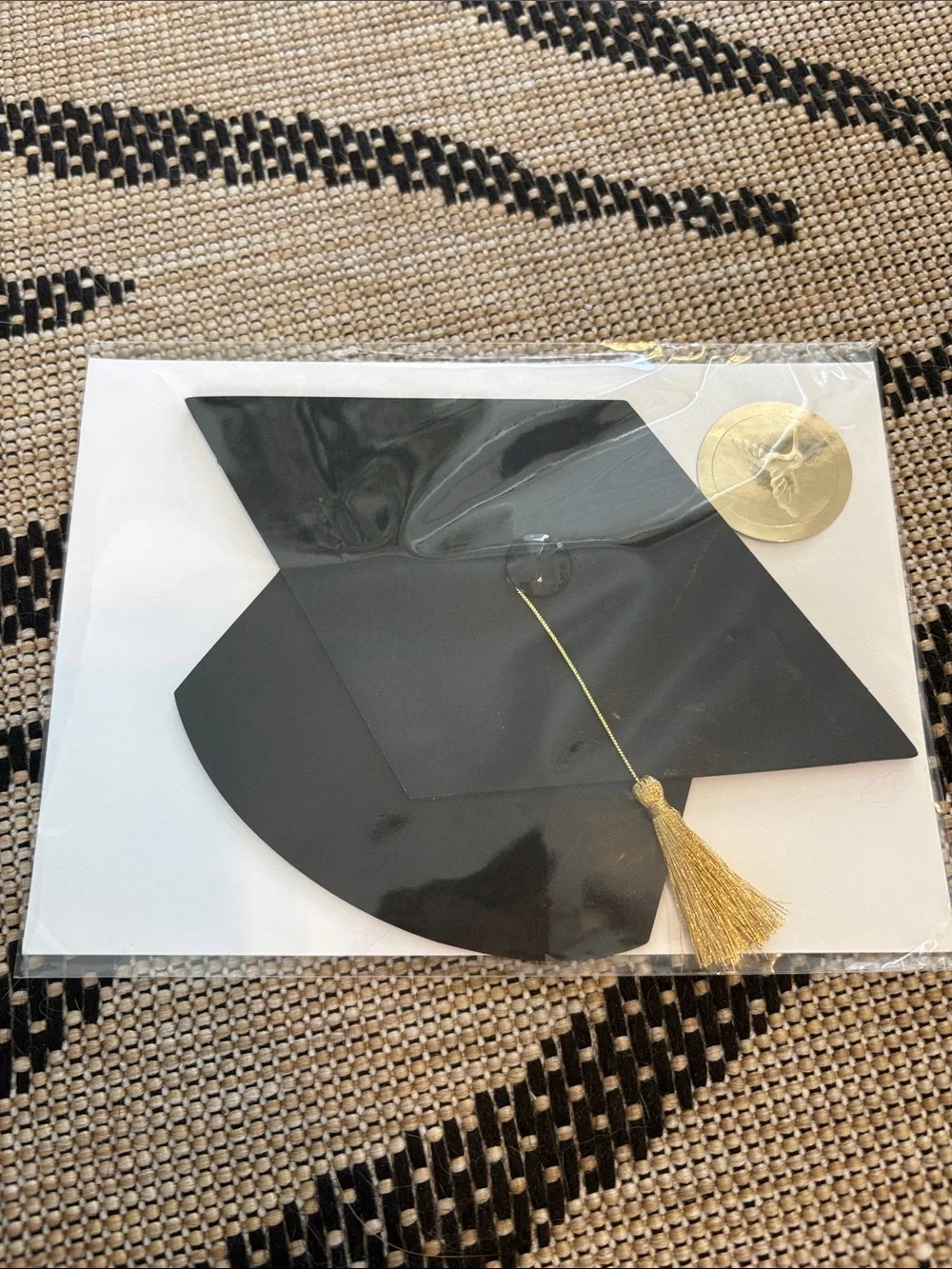 🆕Papyrus Graduation Greeting Card